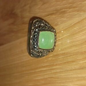 Costume Jewelry Ring